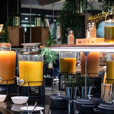 Hotel Novotel Evry Courcouronnes Ngoại thất bức ảnh