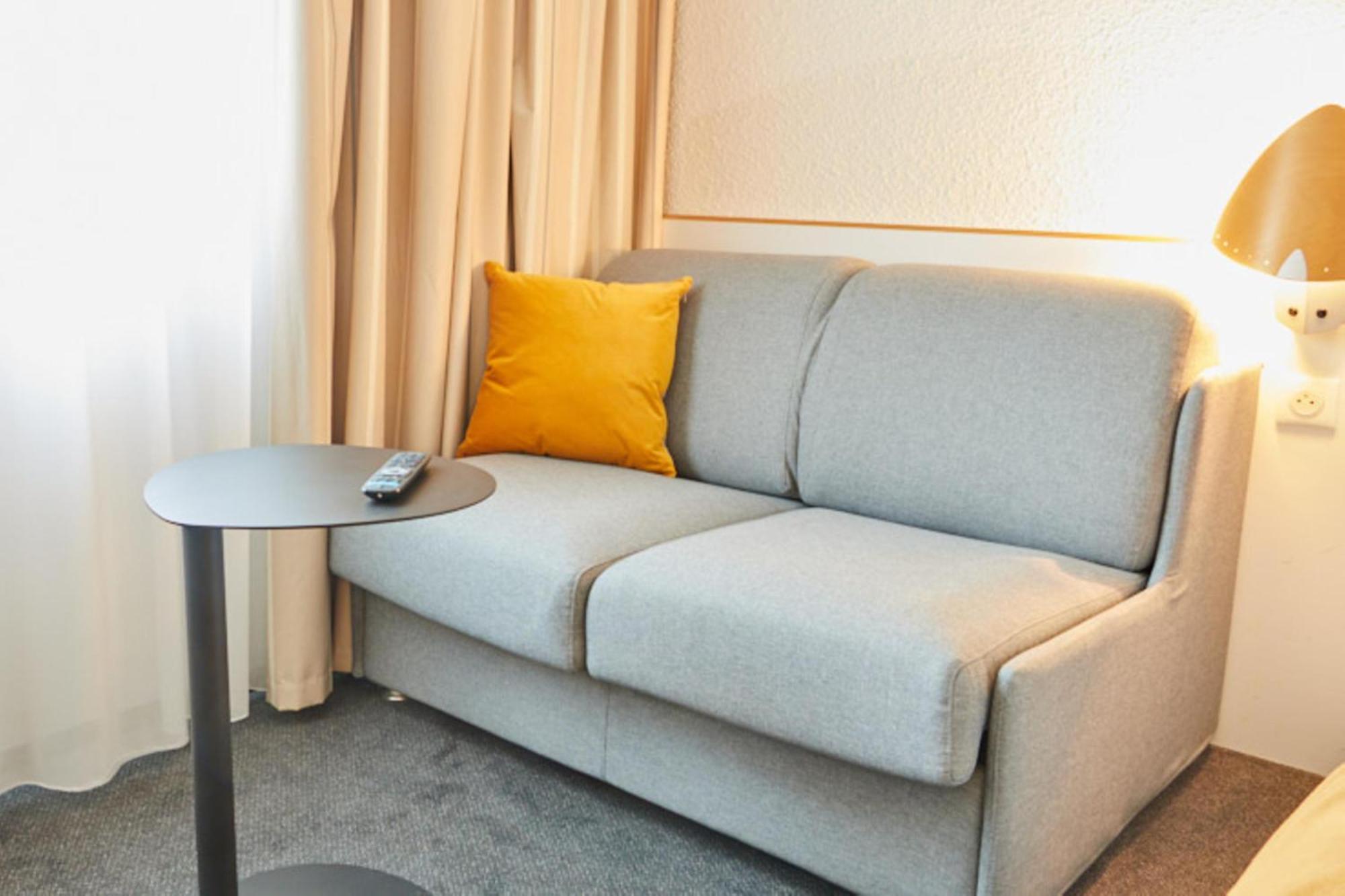Hotel Novotel Evry Courcouronnes Ngoại thất bức ảnh